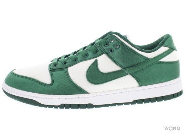 【W US10】 NIKE W DUNK LOW ESS SNKR DX5931-100 【DS】