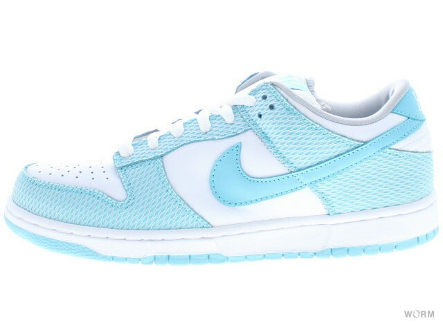 【US11.5】 NIKE SB DUNK LOW PRREMIUM SB 313170-142 【DS】
