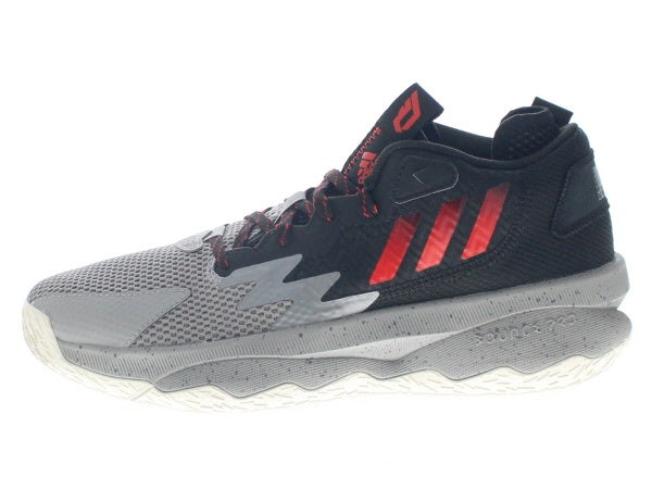 【US8】 adidas DAME 8 HR1558 【DS】