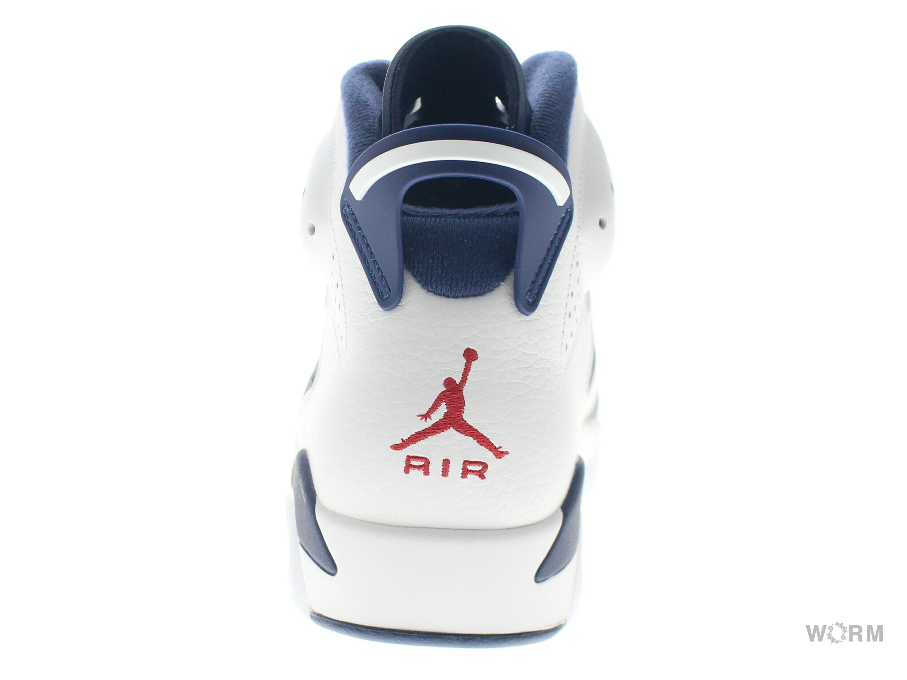 【US9.5】 AIR JORDAN 6 RETRO CT8529-164 【DS】
