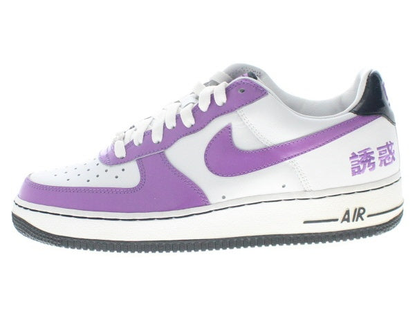 US8.5】 NIKE AIR FORCE 1 311729-151 【DS】 | WORM TOKYO WEB STORE