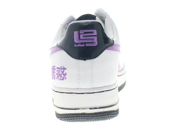 【US8.5】 NIKE AIR FORCE 1 311729-151 【DS】