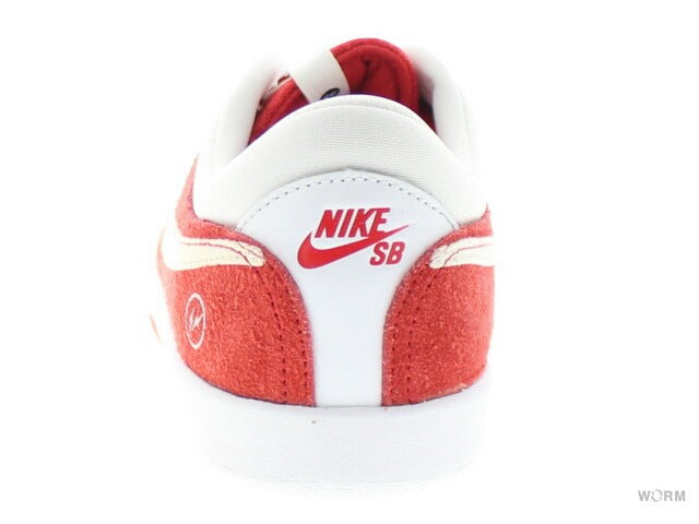 【US10】 NIKE SB ERIC KOSTON FRAGMENT 628983-601 【DS】