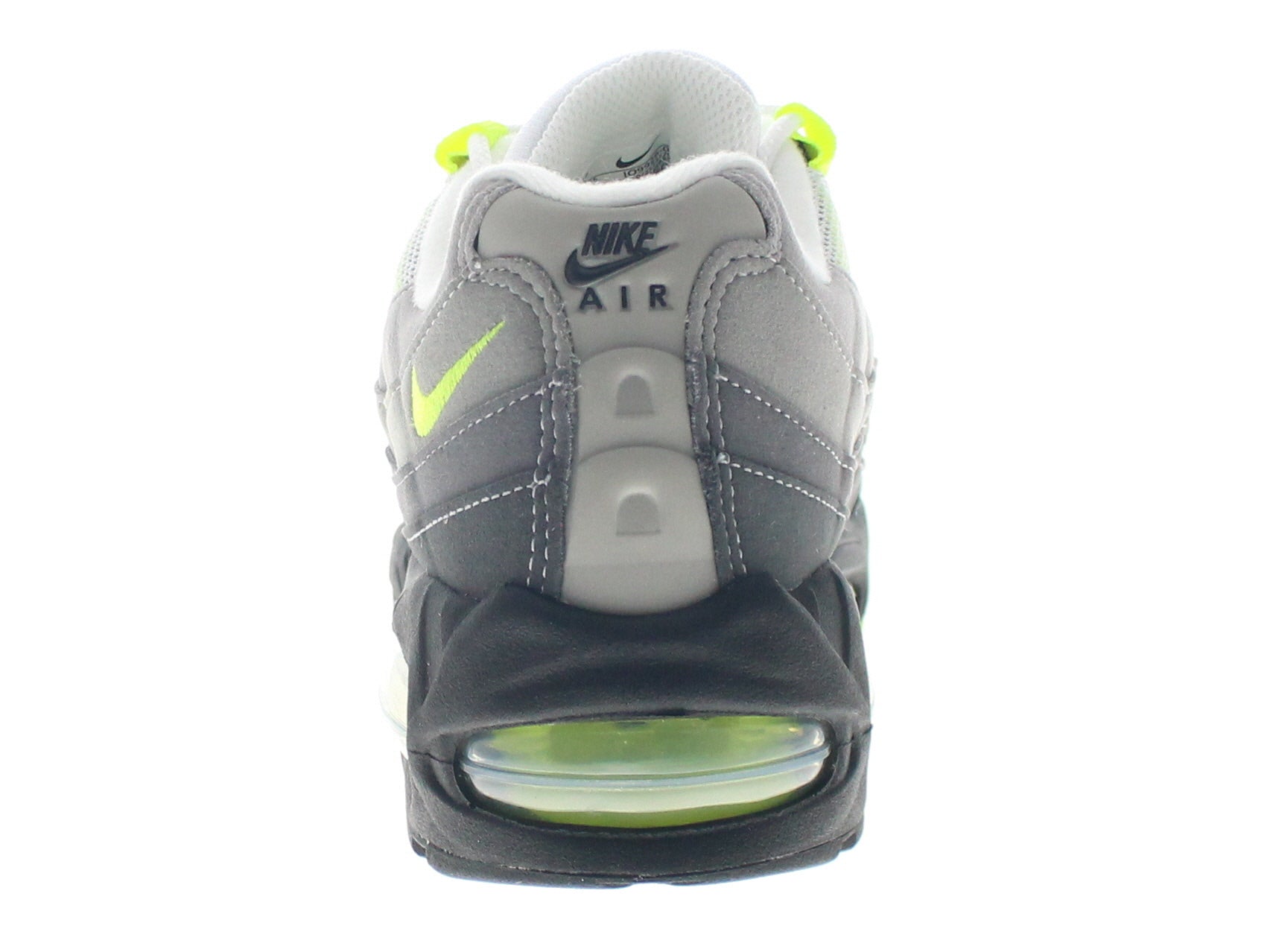 【W US7.5】 NIKE W AIR MAX 95 BIG BUBBLE IO9926-001 【DS】