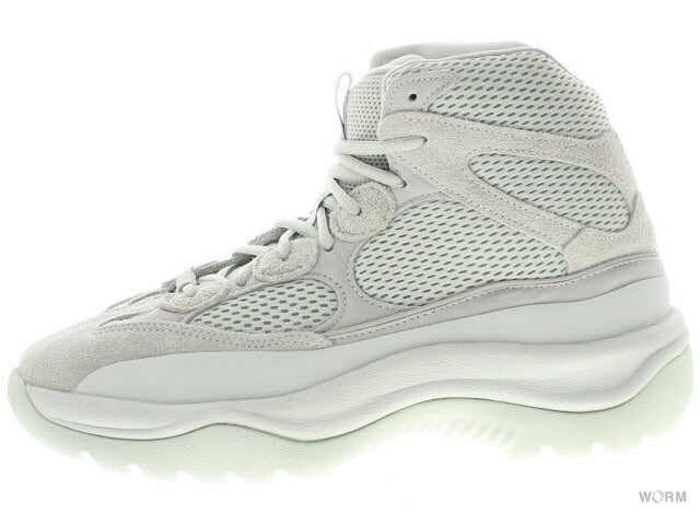 【US9.5】 adidas YZY DSRT BT FV5677 【DS】