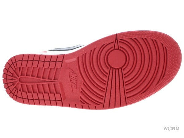 【US9.5】 AIR JORDAN 1 LOW 553558-612 【DS】