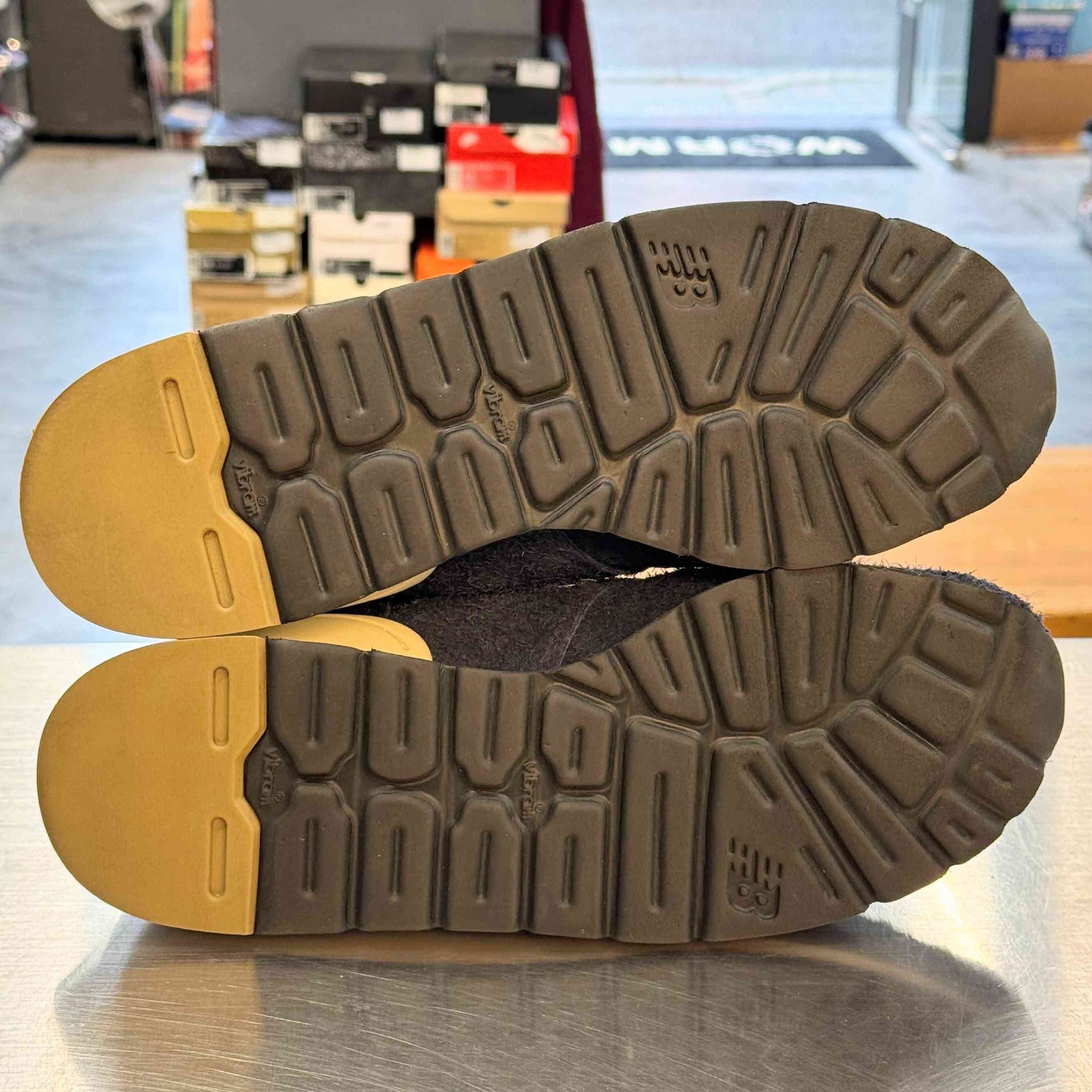 【US10】 New Balance MM990CH1 CARHARTT WIP 【USED】