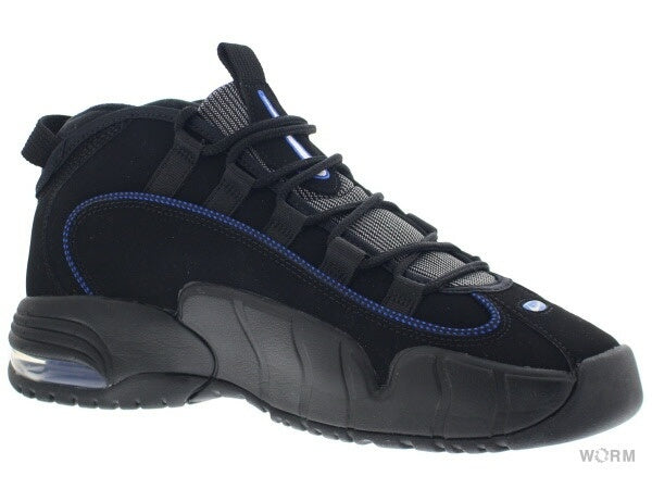 【US8】 NIKE AIR MAX PENNY DN2487-002 【DS】