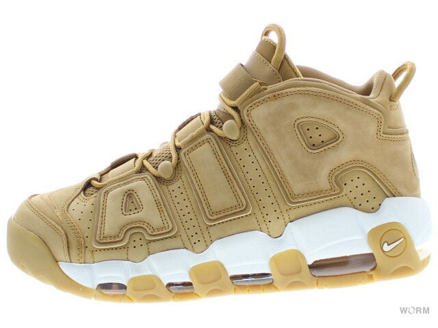 【US9】 NIKE MORE UPTEMPO 96 PRM AA4060-200 【DS】