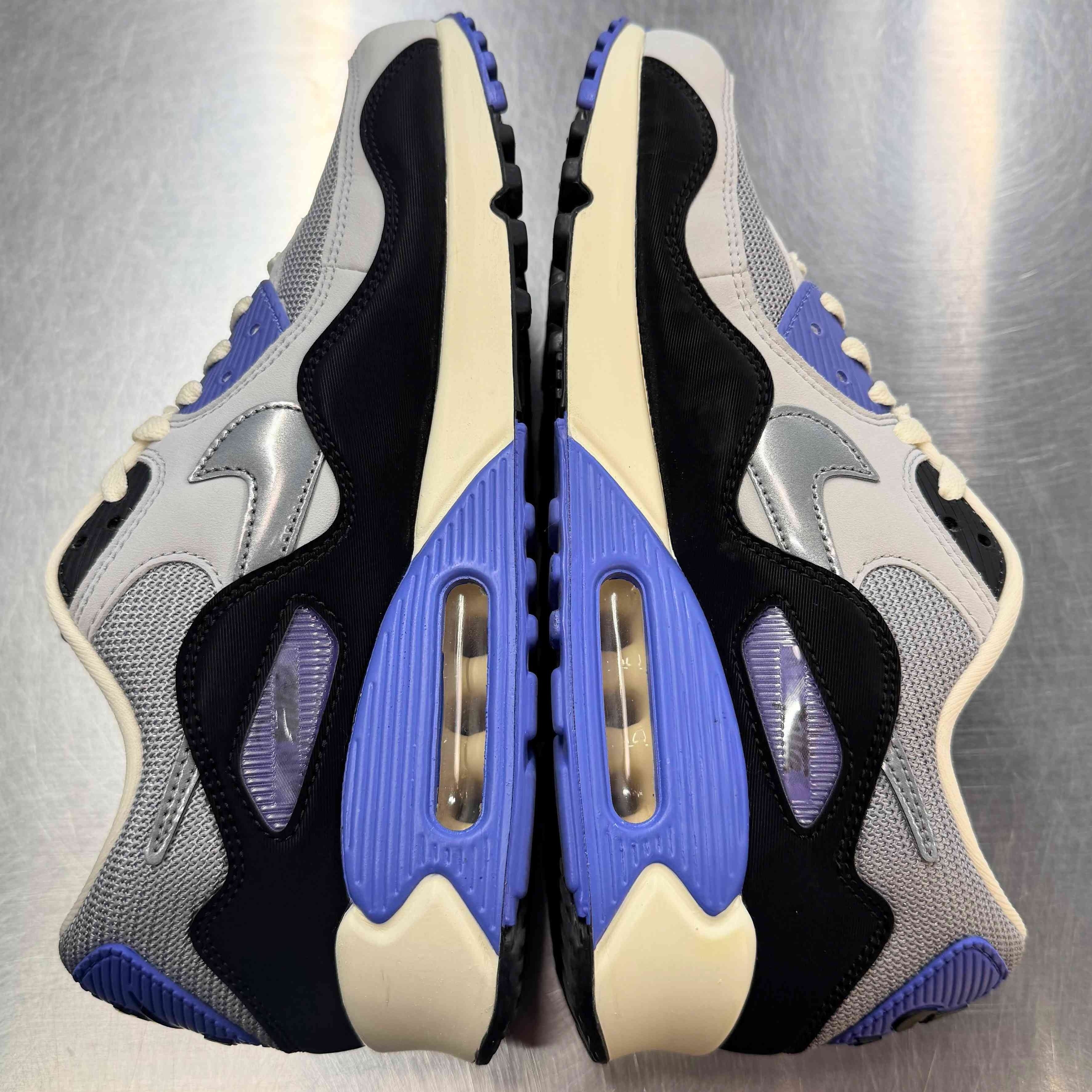 【US9.5】 NIKE AIR MAX 90 SP HF8814-102 【USED】
