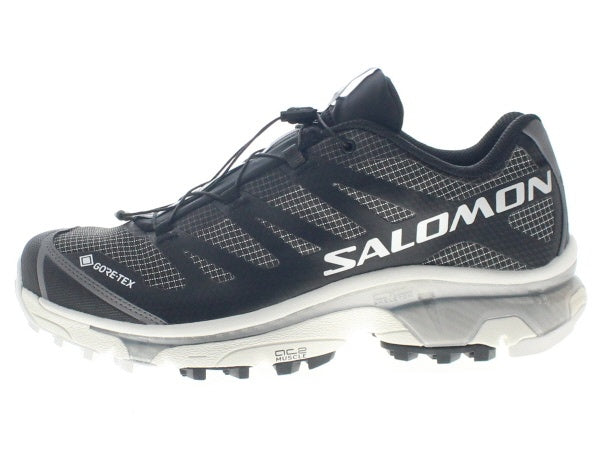 【US10.5】 SALOMON XT-4 OG GTX L47953400 【DS】