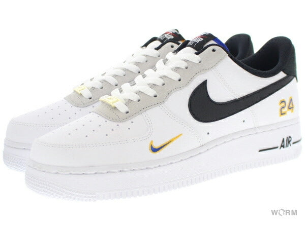 【US11】 NIKE AIR FORCE 1 07 LV8 DJ5192-100 【DS】