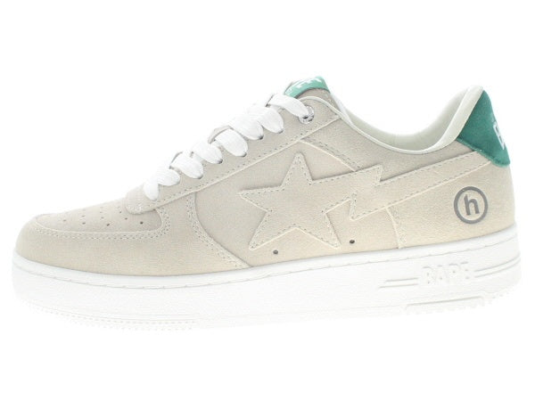 【US9】 BAPE BAPESTA×HIDDEN NY 1M23191905 【DS】