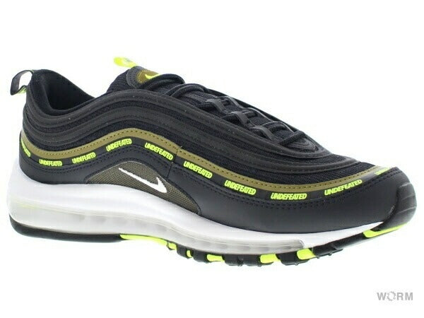 【US12】 NIKE AIR MAX 97 / UNDFTD DC4830-001 【DS】