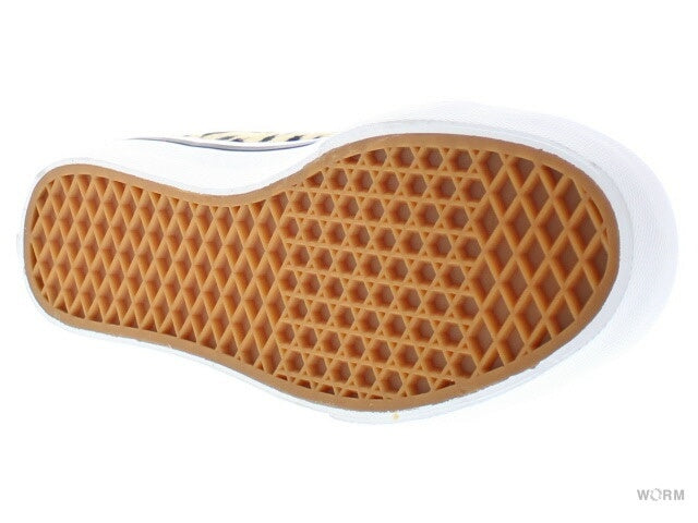 【US9.5】 VANS SK8-MID SUPREME VN0A347UOPL 【DS】