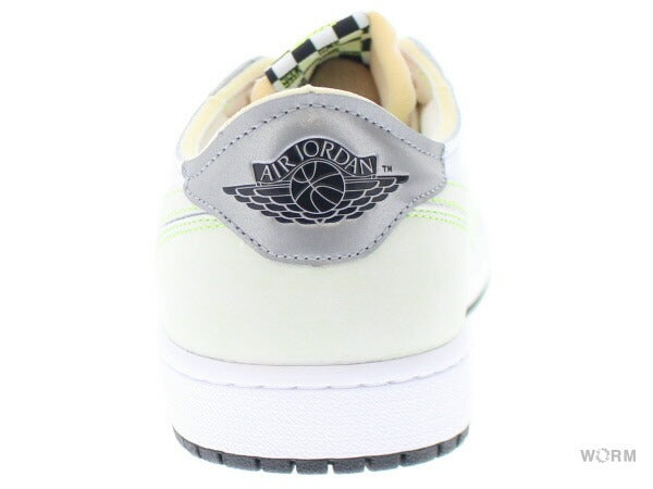 【US11.5】 AIR JORDAN 1 LOW OG DM7837-103 【DS】