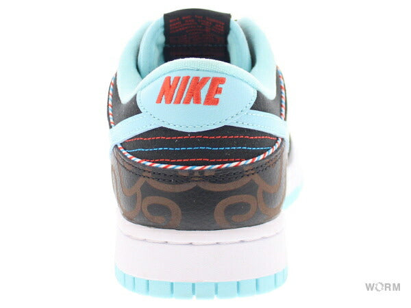 【US12】 NIKE DUNK LOW RETRO SE BARBER SHOP DH7614-001 【DS】