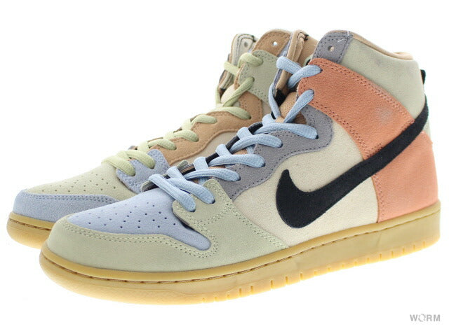 【US12】 NIKE SB SB DUNK HIGH PRO CN8345-001 【DS】