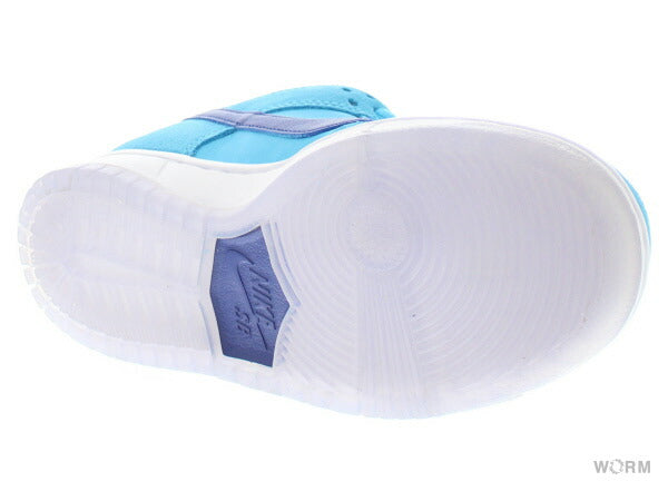 【US12】 NIKE SB SB DUNK LOW PRO BQ6817-400 【DS】