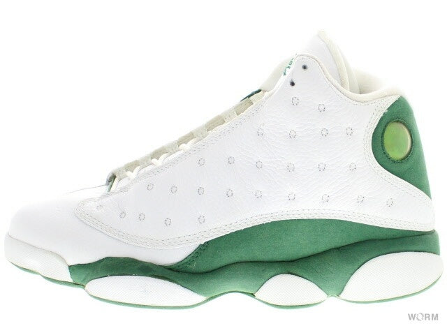 【US9.5】 AIR JORDAN 13 RETRO 414571-125 【DS】