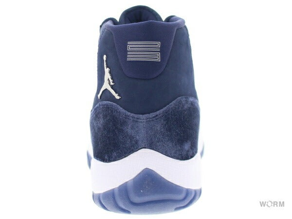 【W US9】 W AIR JORDAN 11 RETRO AR0715-441 【DS】