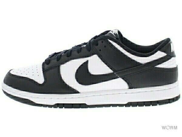 【US7.5】 NIKE DUNK LOW RETRO DD1391-100 【DS】