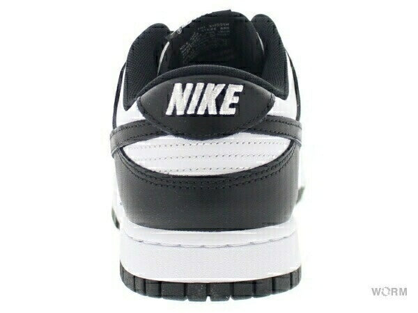 【US7.5】 NIKE DUNK LOW RETRO DD1391-100 【DS】