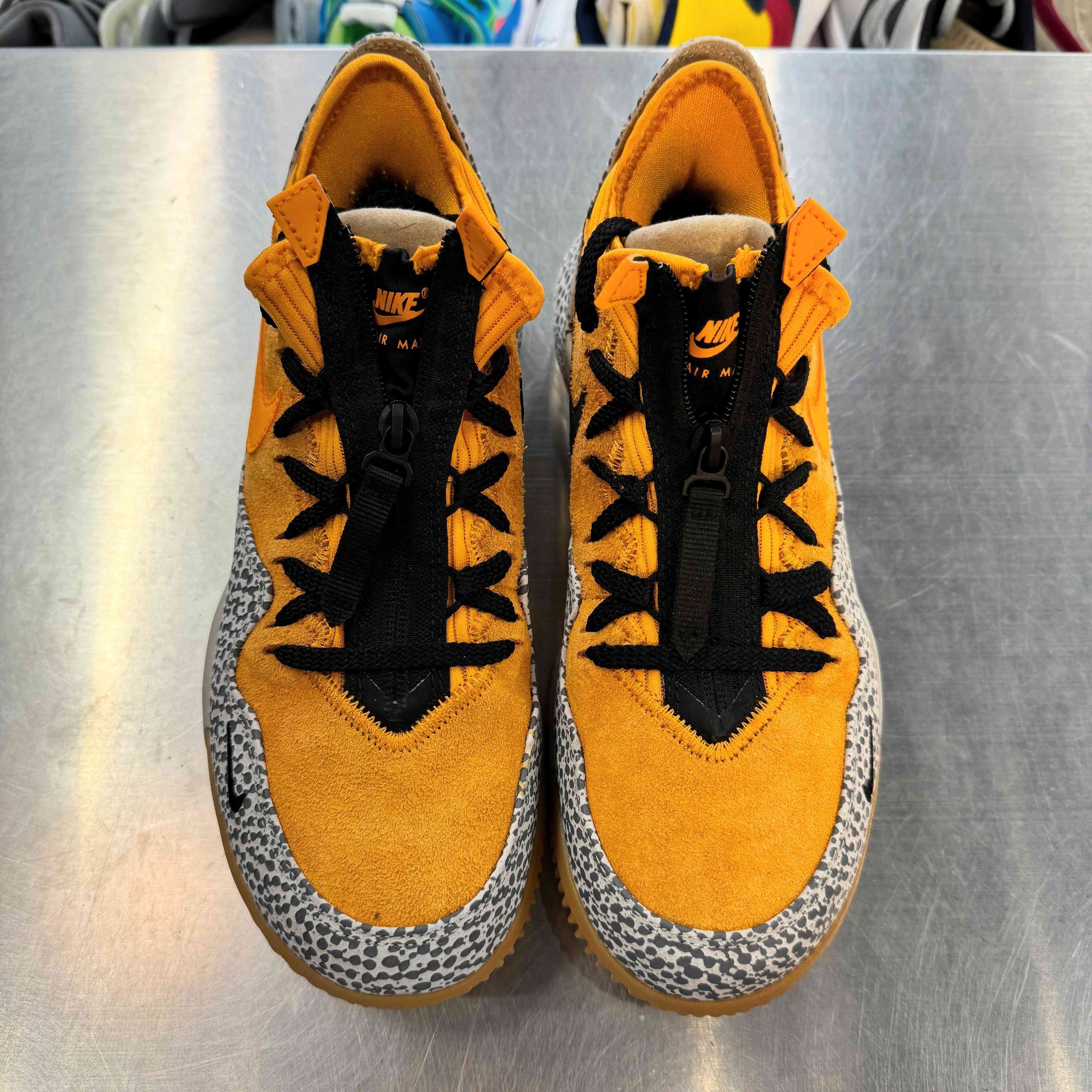 【US7.5】 NIKE LEBRON 16 LOW CD9471-800 【USED】