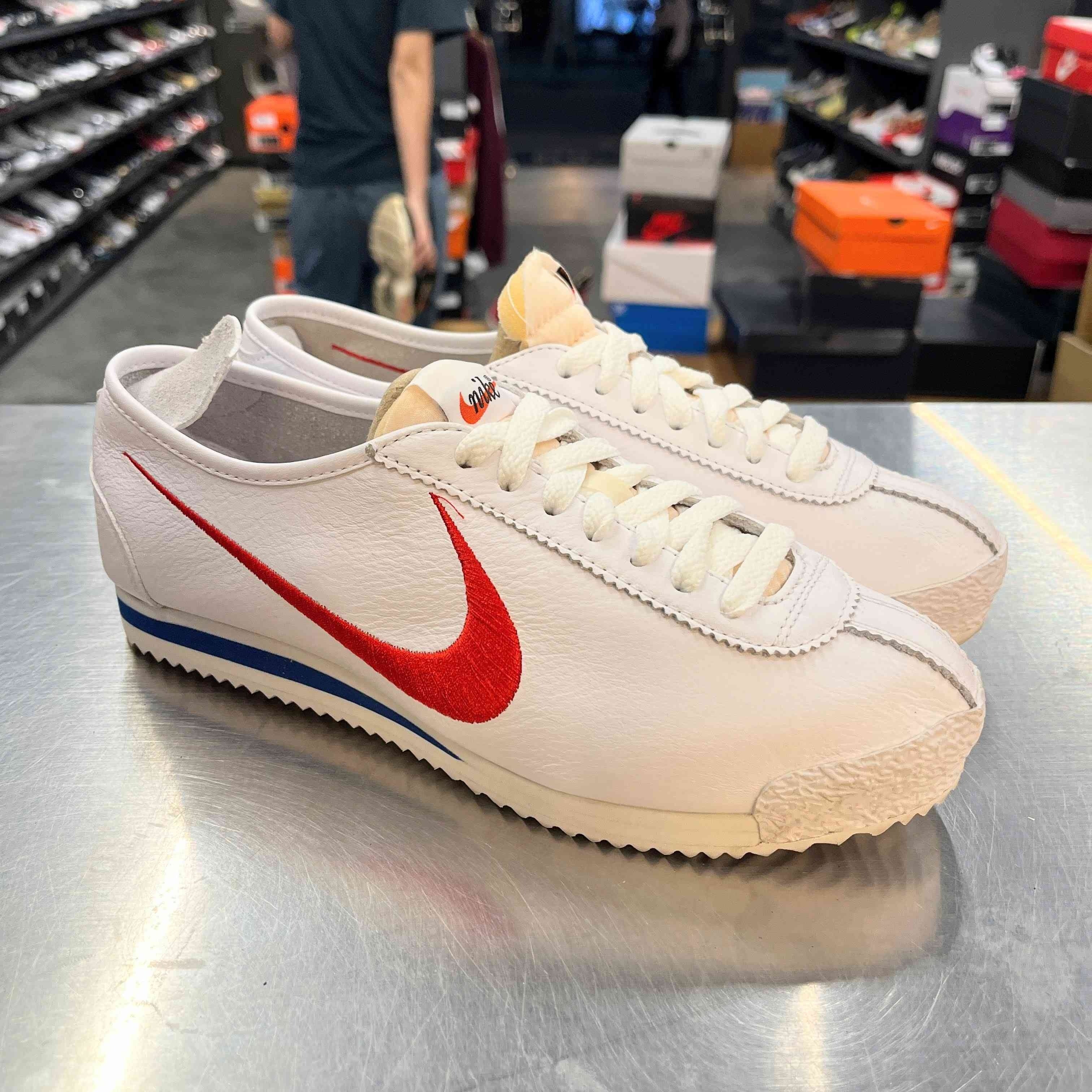 US6.5】 NIKE CORTEZ 72 S.D. CJ2586-100 【USED】 | WORM TOKYO WEB STORE