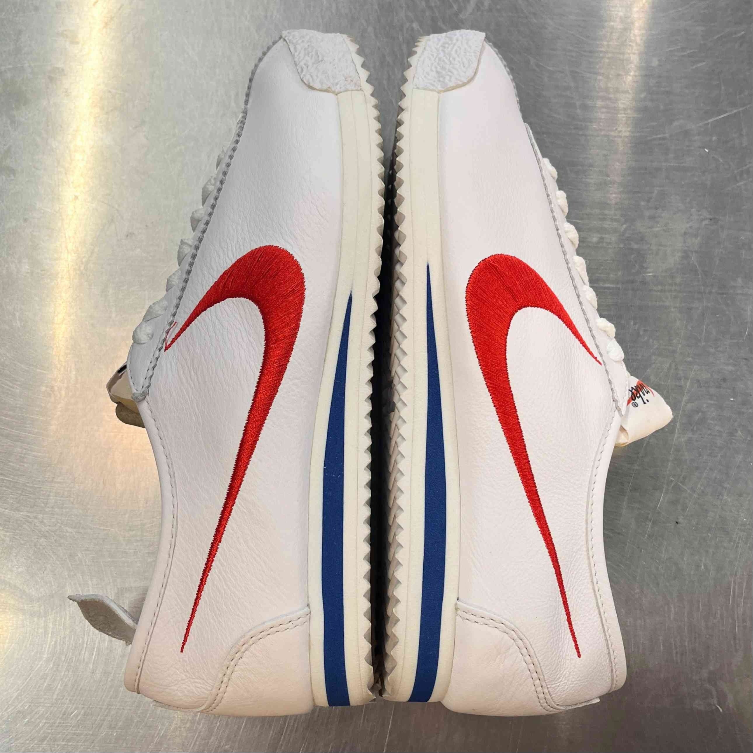 【US6.5】 NIKE CORTEZ 72 S.D. CJ2586-100 【USED】