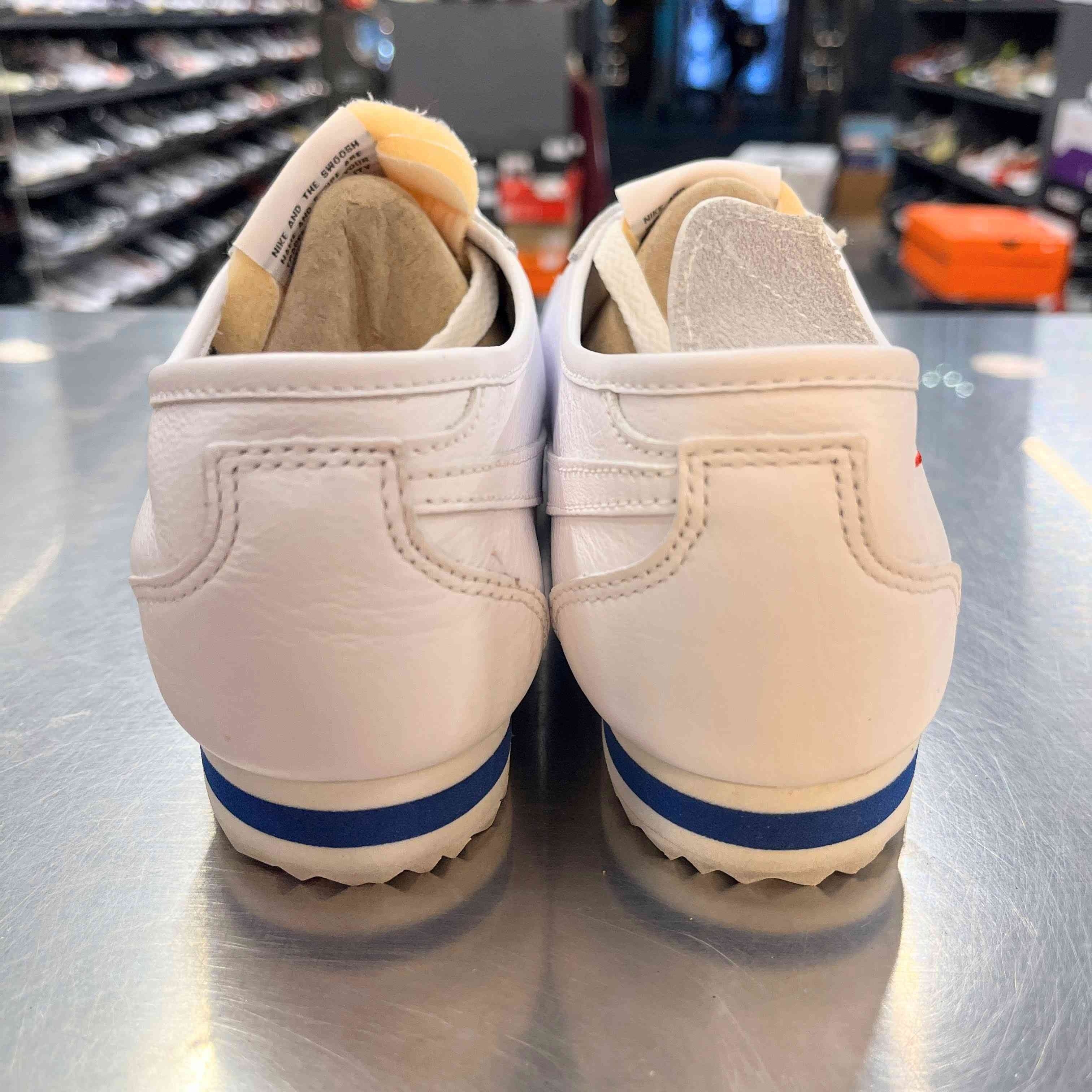 【US6.5】 NIKE CORTEZ 72 S.D. CJ2586-100 【USED】