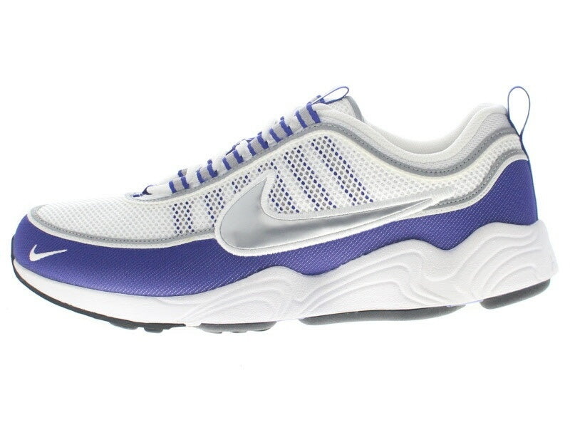 【US10.5】 NIKE AIR ZOOM SPIRIDON SP HF9117-100 【DS】