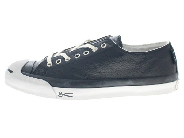US8】 CONVERSE LEATHER JACK PURCELL RH / DH DENHAM 1CL873 【DS 