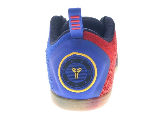 【US11】 NIKE KOBE 11 ELITE LOW MAMBACURIAL 844130-464 【DS】