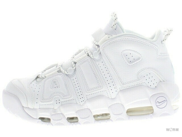 【US11】 NIKE AIR MORE UPTEMPO 96 921948-100 【DS】