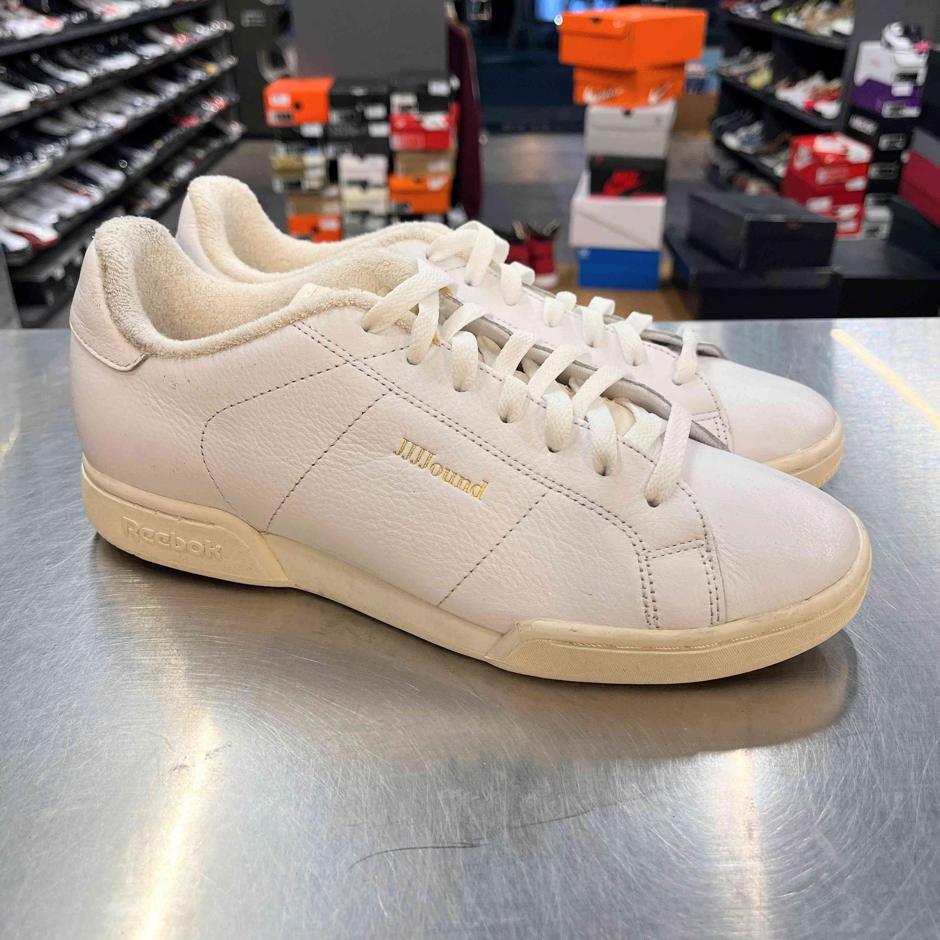 【US8.5】 REEBOK NPC 2 GY8065 【USED】