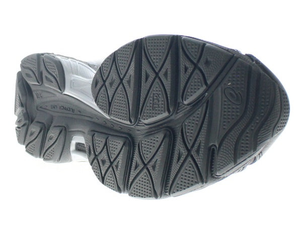 【US10】 ASICS GEL-NYC 1203A280-003 【DS】