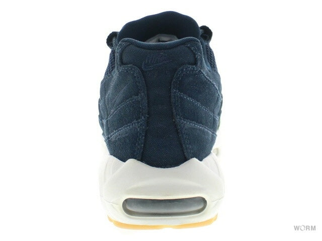 【US8】 NIKE AIR MAX 95 PRM 538416-402 【DS】
