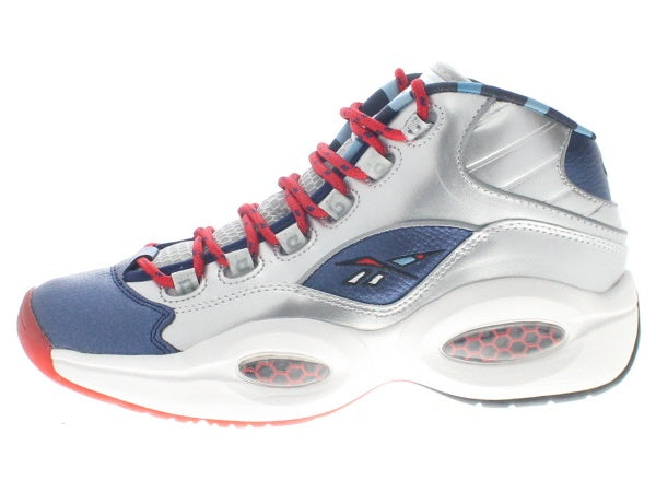 【US8】 REEBOK QUESTION MID FZ1366 【DS】
