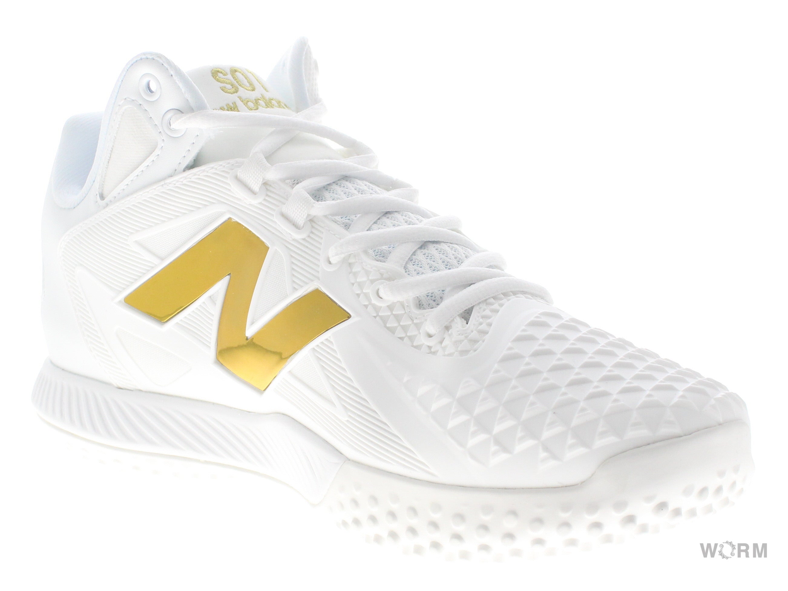 【US7.5】 New Balance TSHOWT1 【DS】