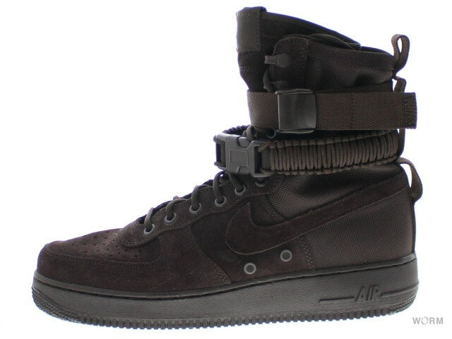 【US12】 NIKE SF AIR FORCE 1 864024-203 【DS】