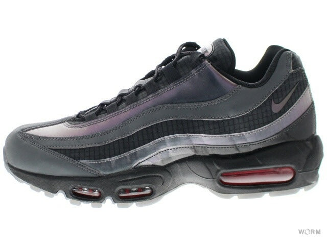 【US7.5】 NIKE AIR MAX 95 LV8 AO2450-001 【DS】