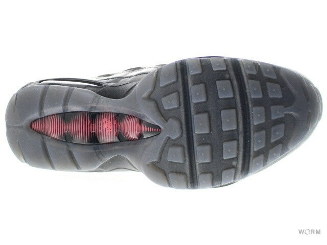 【US7.5】 NIKE AIR MAX 95 LV8 AO2450-001 【DS】