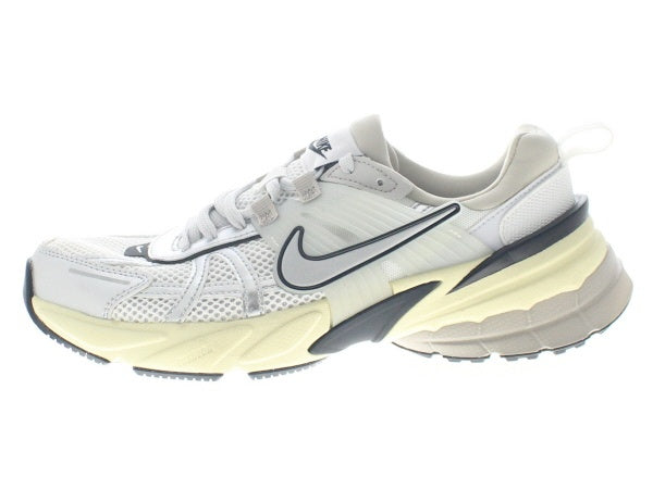 【US7】 NIKE V2K RUN HJ4497-100 【DS】