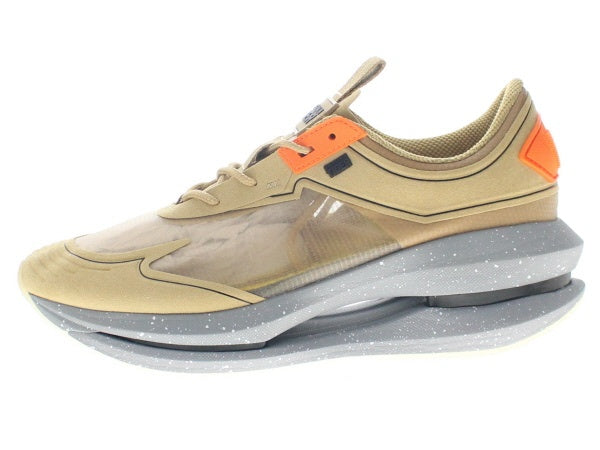 【US6.5】 ONITSUKA TIGER RUNGER 1183C149-200 【DS】