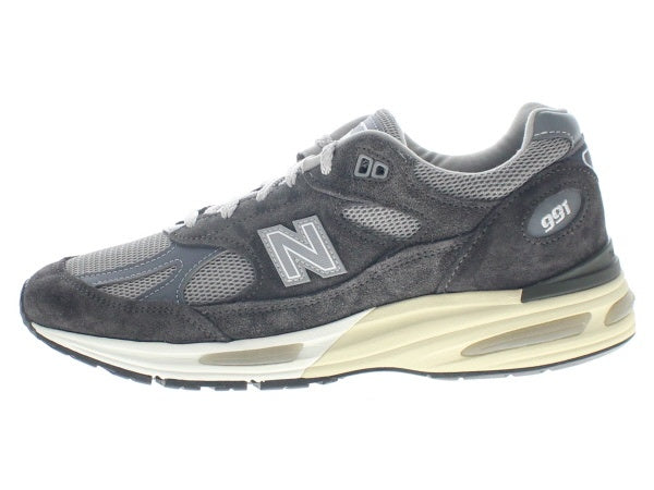 【US8】 New Balance U991RG2 【DS】
