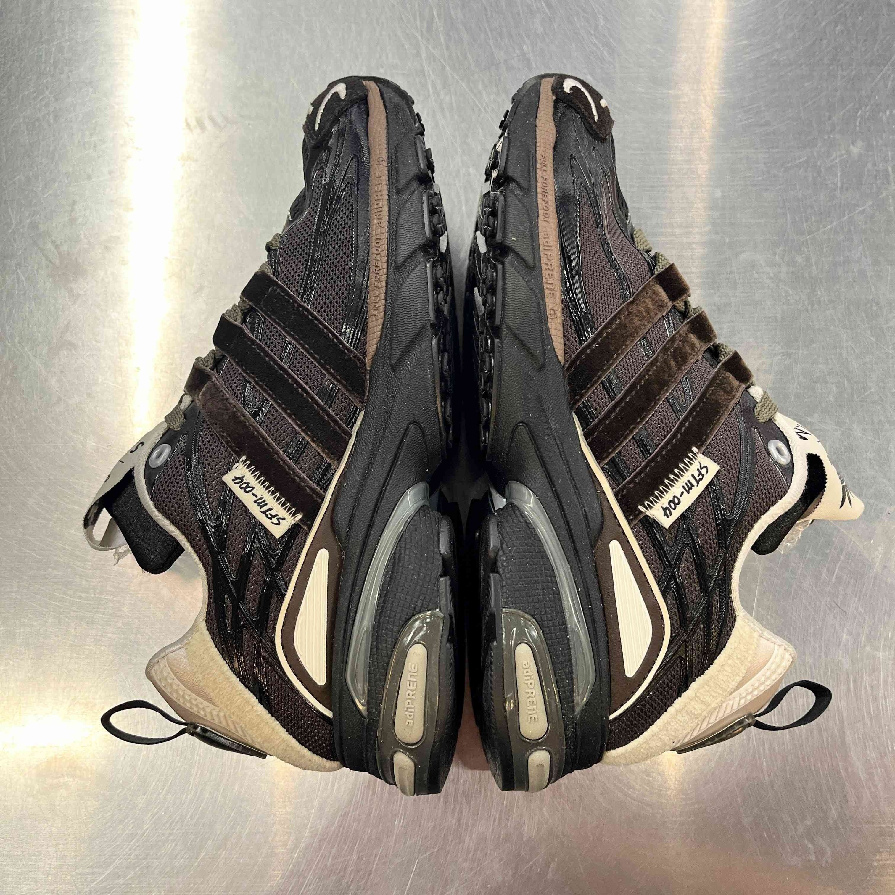 【US5.5】 adidas ADISTAR CUSHION SFTM JH9007 【USED】