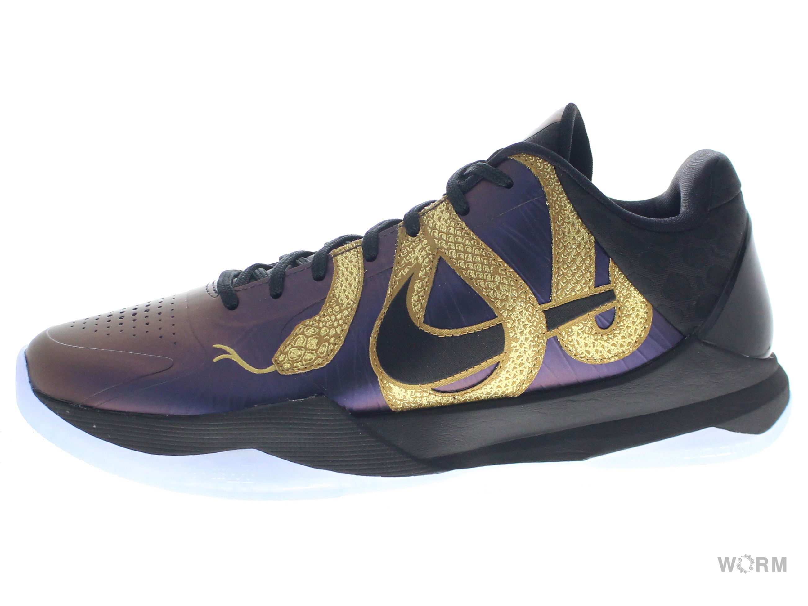 US10】 NIKE KOBE V PROTRO IB4481-500 【DS】 | WORM TOKYO WEB STORE
