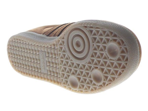 【US9】 adidas SAMBA OG IH4387 【DS】