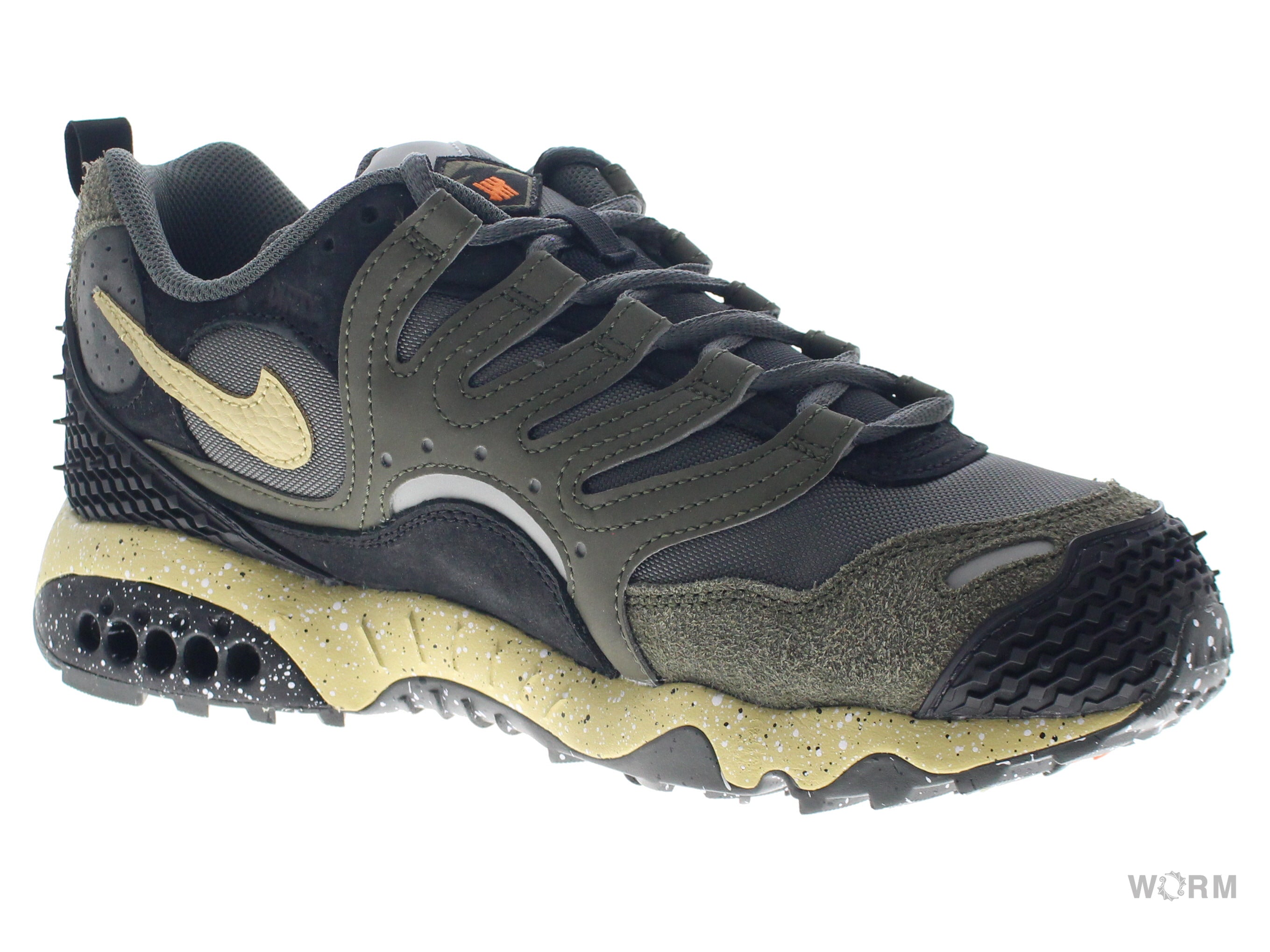 【US9】 NIKE AIR TERRA HUMARA UNDEFEATED FN7546-300 【DS】